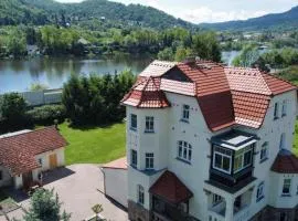 Villa Federer