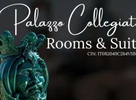Palazzo Collegiata Rooms & Suite