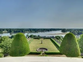 Château de Candes - Art & Spa