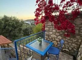 Vila Katerina Qeparo
