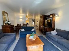 Superb flat in the centre of capital, ski, Caldea