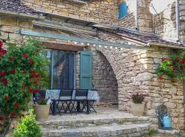 Le four d'odilon 6 personnes à montignac