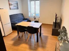 Escapade cosy proche nature