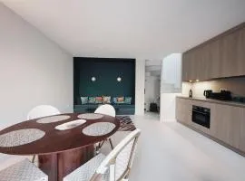 Villa patio rénovée, Seignosse, Bourdaines, Océan