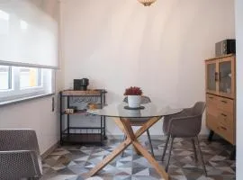 Casa Maria Gime
