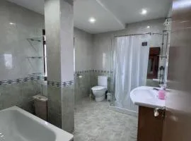 Casa Solana