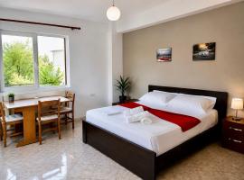 VIOLA Apartments Ksamil, Hotel in Ksamil