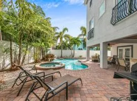 Beach View Retreat