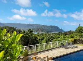 Boho Hideaway Artsy Escape with Inspiring Views