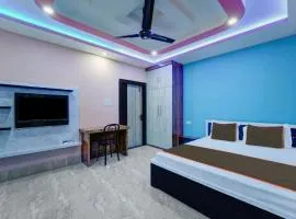 Super Collection O HOTEL RL & BANQUET HALL