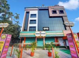 HOTEL O RL & BANQUET HALL