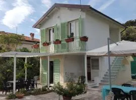 Le Mura Holiday Home