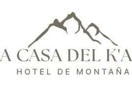 La casa del K'ANA