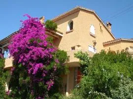 Villa Les Dauphins