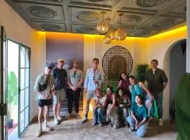 Charming Guesthouse heart of Medina Tetouan