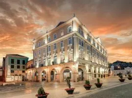 TURIM Aveiro Palace Hotel