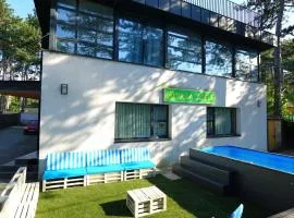VilLa AdeLe