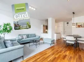 CityFLAT 38 Schladming - by myNests