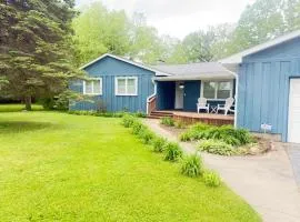 Cozy Retreat Amidst Serene Nature- A Perfect Getaway
