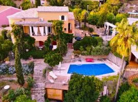 Villa Les Dauphins