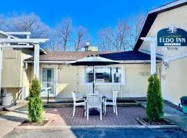 Auberge Eldo Inn