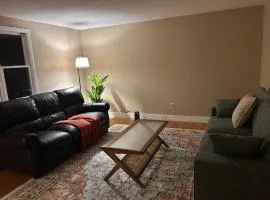 New, Beautiful Home with all comforts for a family