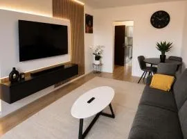 Appartement cosy à Montargis
