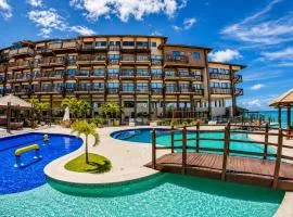 Penthouse with Private Pool | Beachfront | Ocean View | Barra Bali | Destino BSM 417