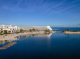 Princess Grand Jamaica Resort, hotel u gradu Green Island
