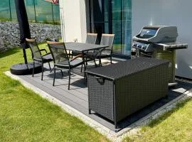 Apartmán Nerudova Zahrada