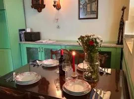 Przytulny apartament-cosy and beautiful