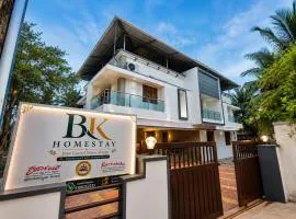 Bk HomeStay Udupi