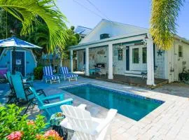 Buttonwood Cottage