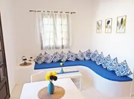 AELIONA - A Luxury Island Escape In Alinda, Leros