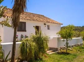Finca Santa Teresa, Casa Granada