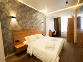Apart Hotel Bishkek