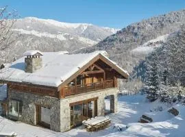 Chalet M - Méribel Les Allues