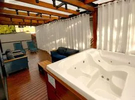 Blue Deck Maresias