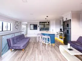 American House