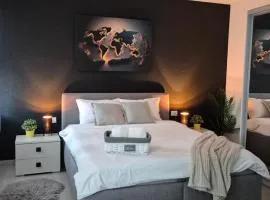 AFRODITA Apartment & Garden