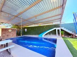Casa Completa