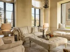 12P 5B Le Manoir Saint Michel