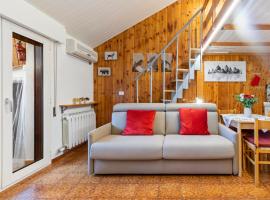 Mountain Nest - Netflix - Pet Friendly - Parking, hotel di Tarvisio