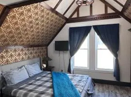 Elegant Studio Near Boston