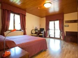 Hotel Oscella