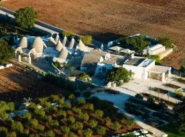 Nina Trulli Resort