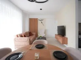 URBAN STAY APARTAMENTS ILOV with private parking