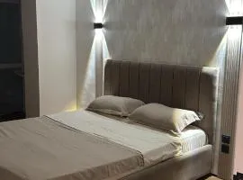 Квартира апартекс