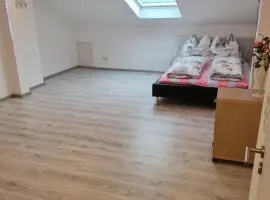 Cityroom Studio with Bathroom 3 Person Neuwied Zentrum Stadtmitte Top Lage
