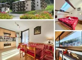 Le Névé - Wifi - Netflix - pied des pistes Lélex